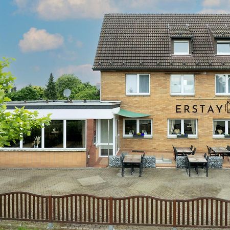Erstay ดอร์สเตน ภายนอก รูปภาพ