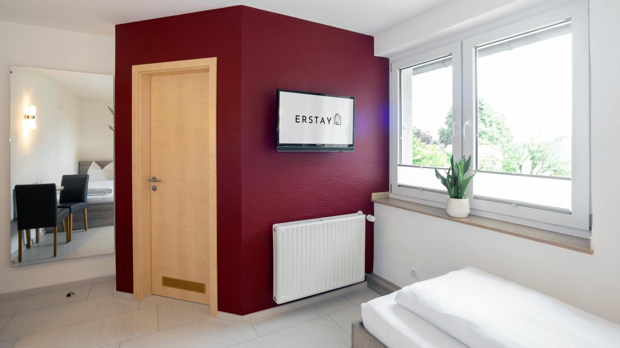 Erstay ดอร์สเตน ภายนอก รูปภาพ